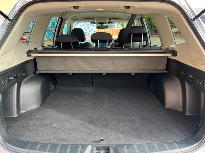 2024 Subaru Forester 2.5i