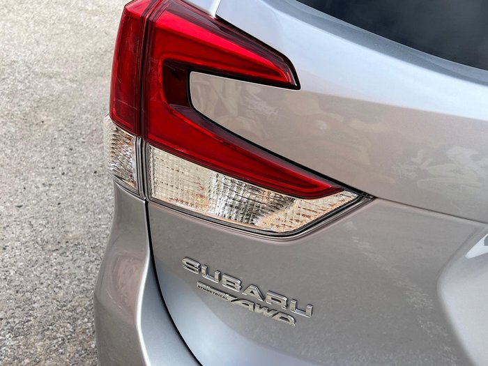 2024 Subaru Forester 2.5i