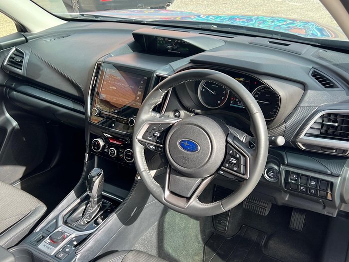 2024 Subaru Forester 2.5i