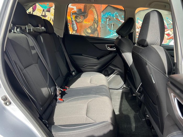 2024 Subaru Forester 2.5i