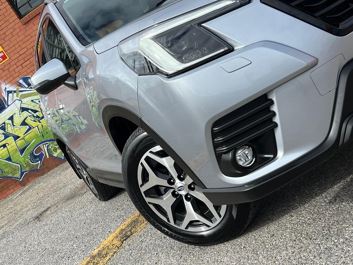 2024 Subaru Forester 2.5i