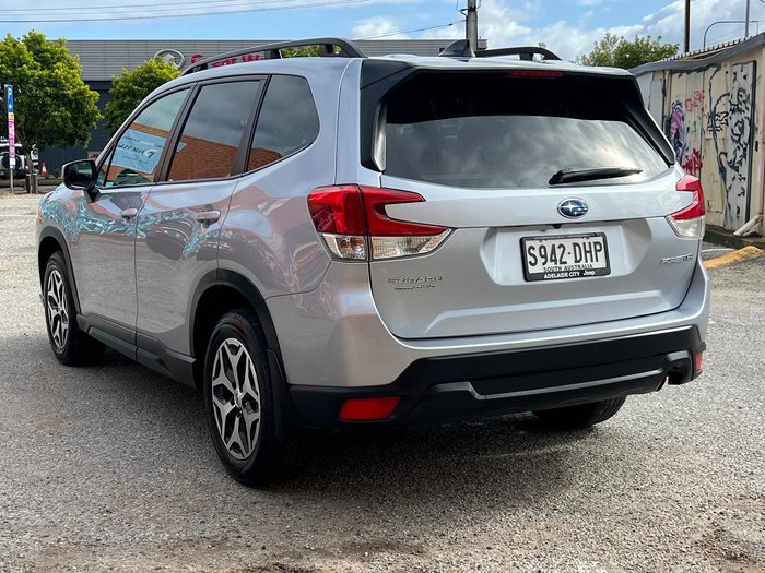 2024 Subaru Forester 2.5i