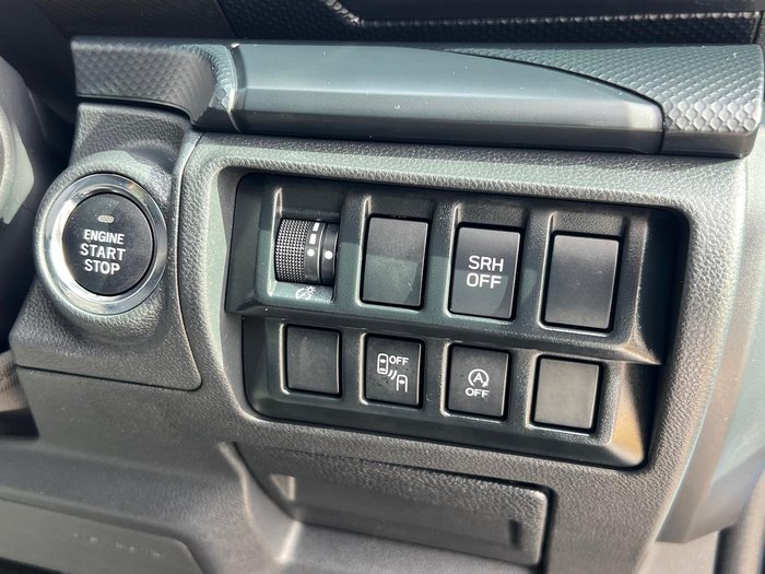 2024 Subaru Forester 2.5i