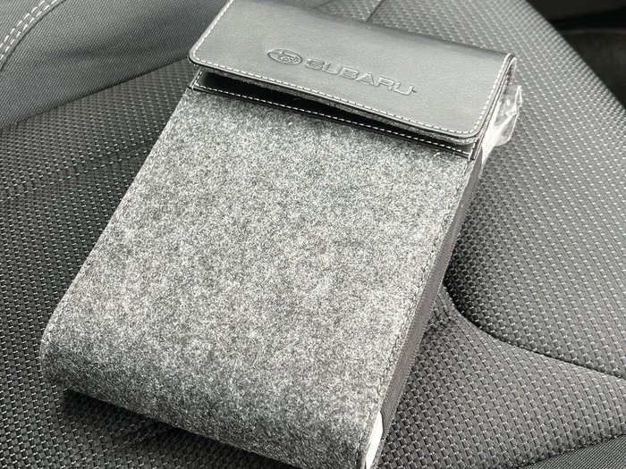 2024 Subaru Forester 2.5i