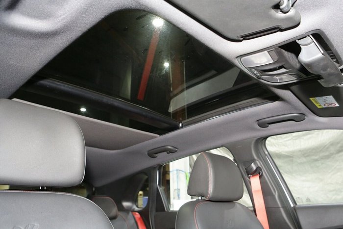 2022 Hyundai i30 N Line Premium