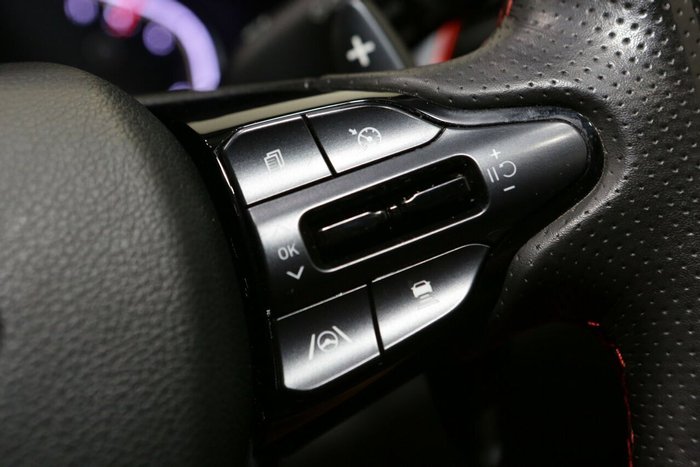 2022 Hyundai i30 N Line Premium