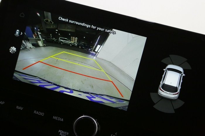 2022 Hyundai i30 N Line Premium