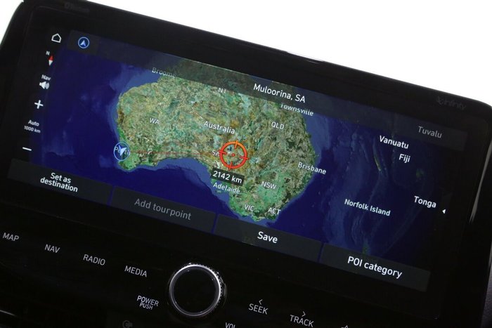 2022 Hyundai i30 N Line Premium