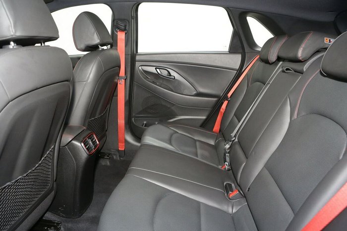 2022 Hyundai i30 N Line Premium