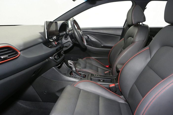 2022 Hyundai i30 N Line Premium