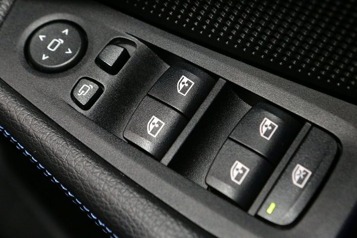 2022 BMW 1 Series 118i M Sport