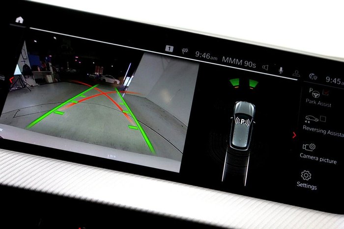 2022 BMW 1 Series 118i M Sport