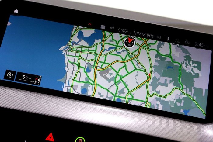 2022 BMW 1 Series 118i M Sport