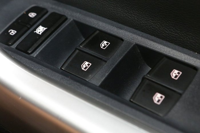 2022 LDV T60 Max LUXE