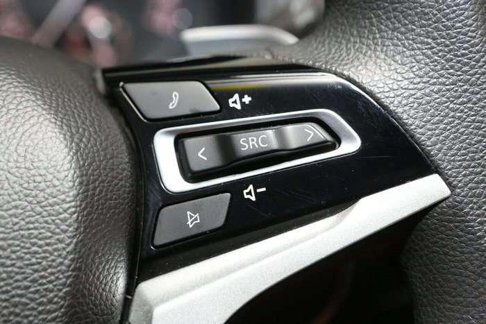 2022 LDV T60 Max LUXE