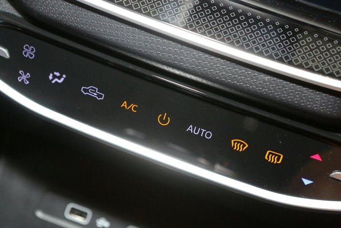 2022 LDV T60 Max LUXE