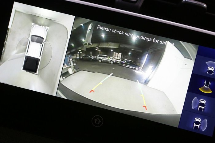 2022 LDV T60 Max LUXE