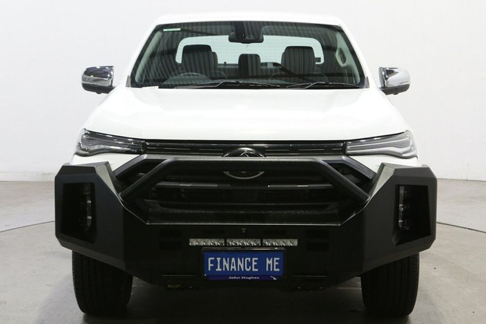 2022 LDV T60 Max LUXE