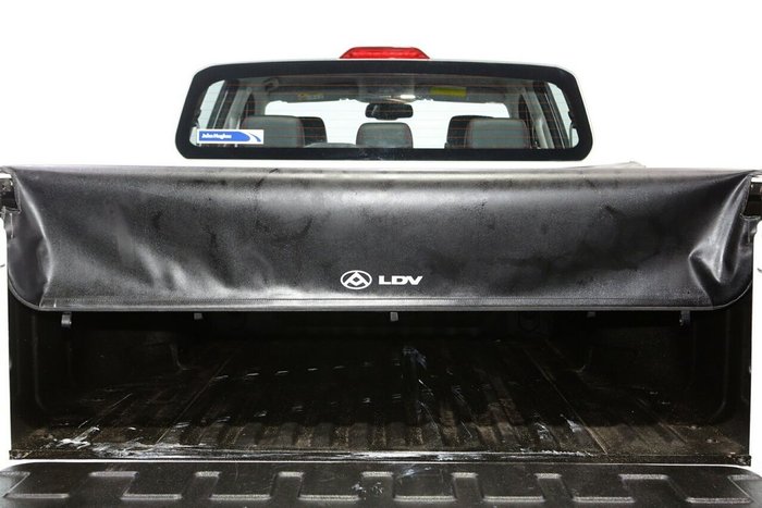 2022 LDV T60 Max LUXE