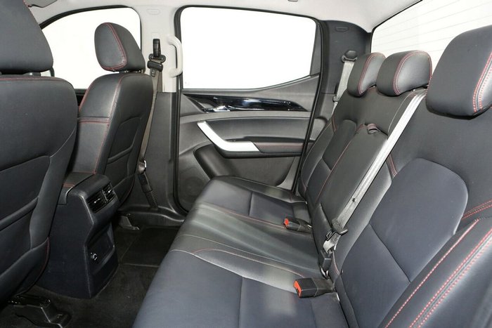 2022 LDV T60 Max LUXE