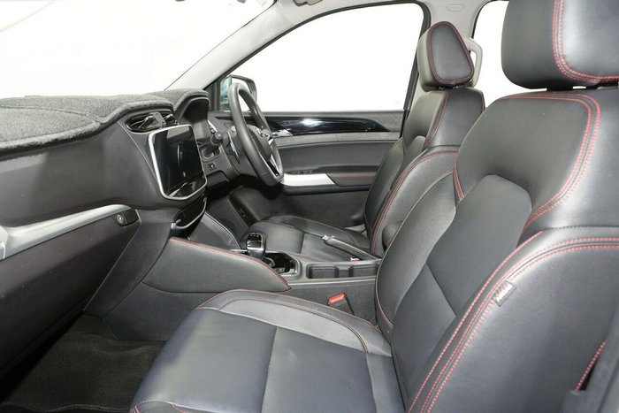 2022 LDV T60 Max LUXE