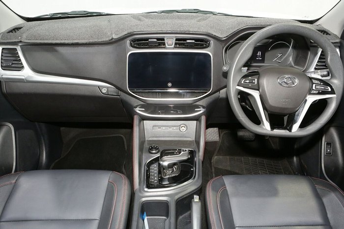 2022 LDV T60 Max LUXE