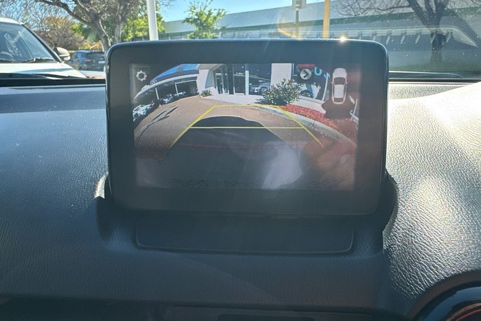 2017 Mazda CX-3 sTouring