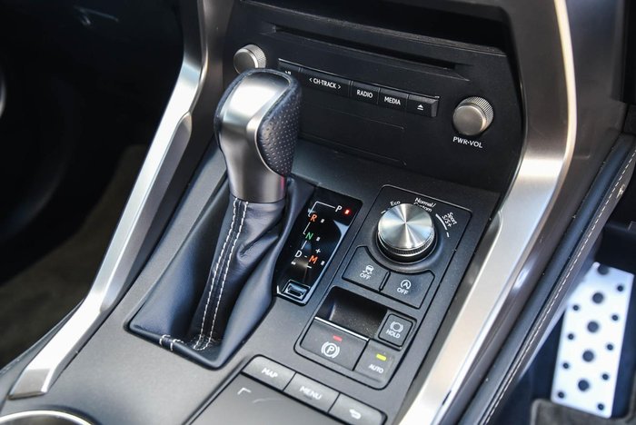 2019 Lexus NX 300 F Sport