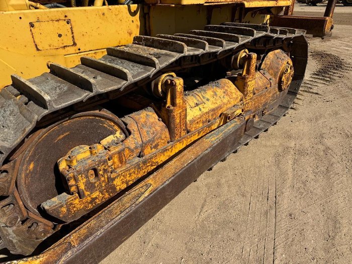 2011 Caterpillar D10t