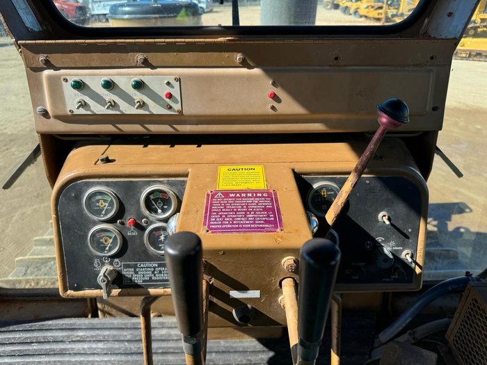 2011 Caterpillar D10t