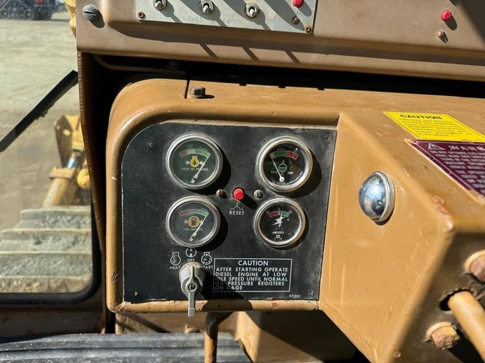 2011 Caterpillar D10t