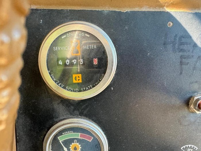 2011 Caterpillar D10t