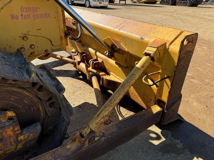 2011 Caterpillar D10t