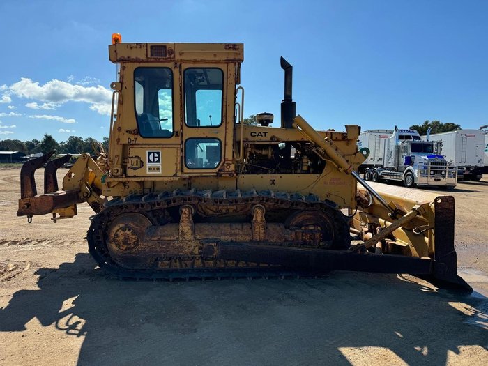 2011 Caterpillar D10t