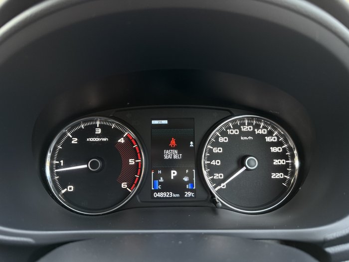 2022 Mitsubishi Pajero Sport