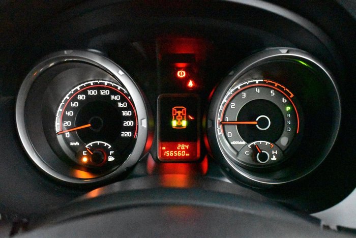 2017 Mitsubishi Pajero GLX