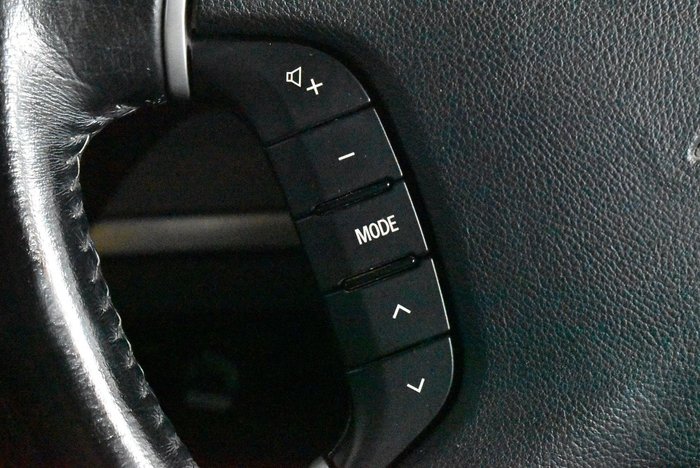 2017 Mitsubishi Pajero GLX