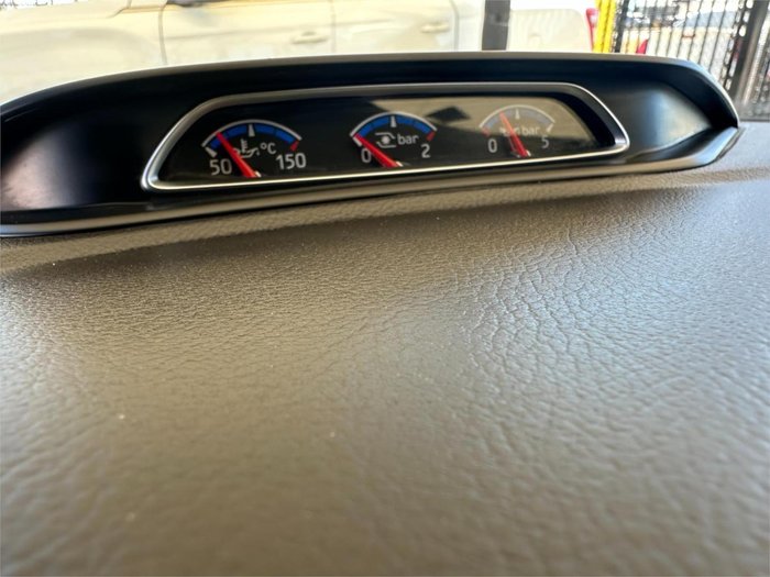 2017 Ford Focus RS LZ AWD Shadow Black