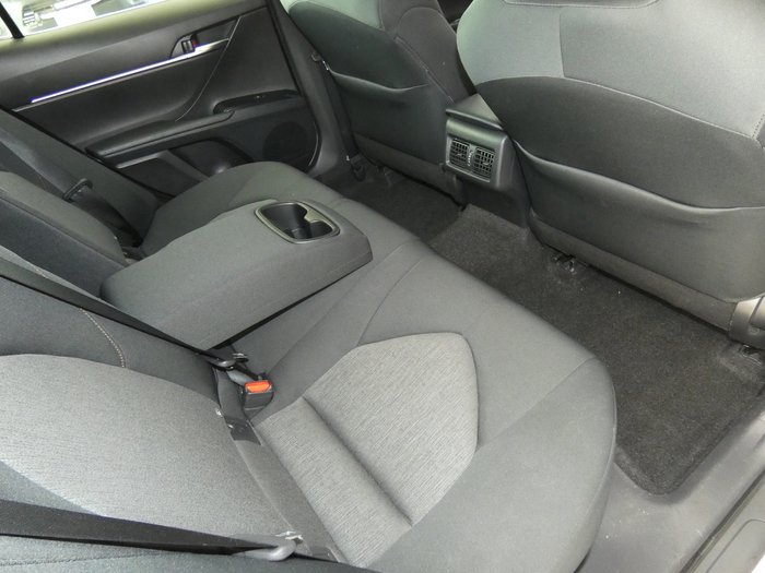 2019 Toyota Camry Ascent