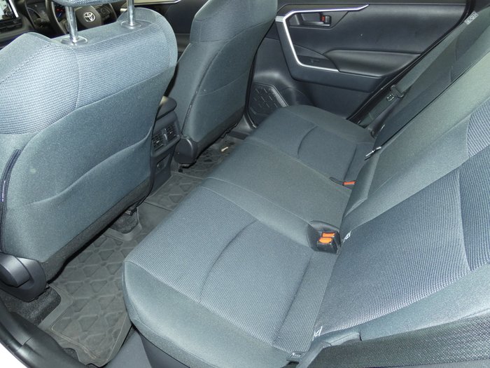 2019 Toyota RAV4 GX