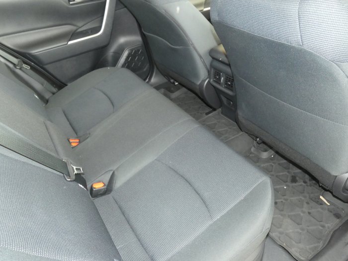 2019 Toyota RAV4 GX