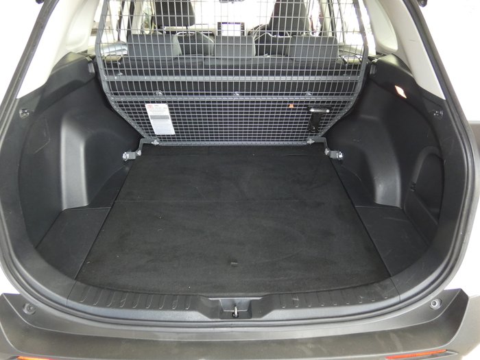 2019 Toyota RAV4 GX