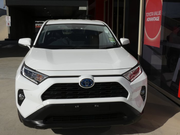 2019 Toyota RAV4 GX