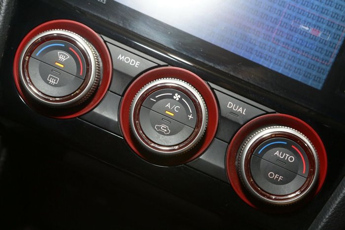 2016 Subaru WRX STI Premium