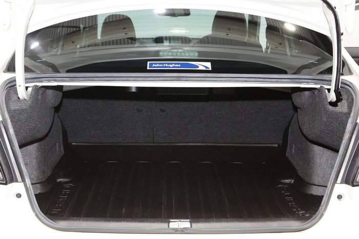 2016 Subaru WRX STI Premium