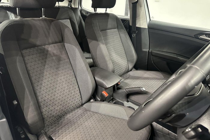 2022 Volkswagen T-Cross 85TSI Life