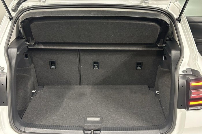 2022 Volkswagen T-Cross 85TSI Life