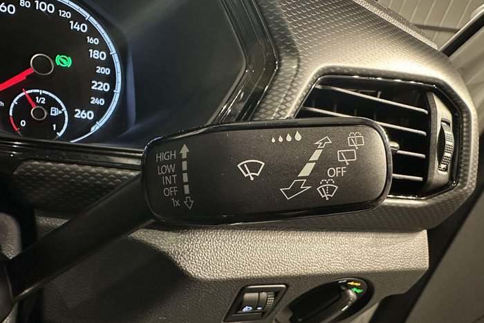 2022 Volkswagen T-Cross 85TSI Life