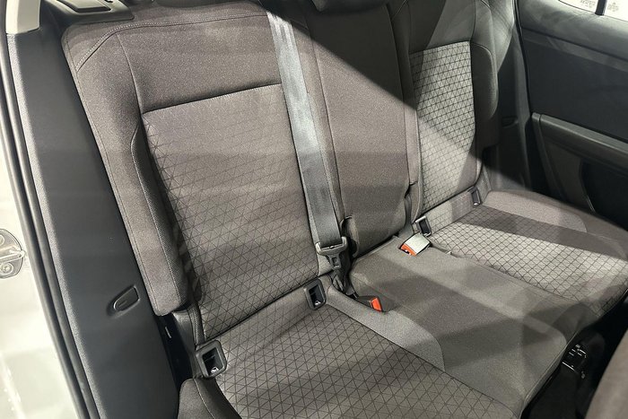 2022 Volkswagen T-Cross 85TSI Life