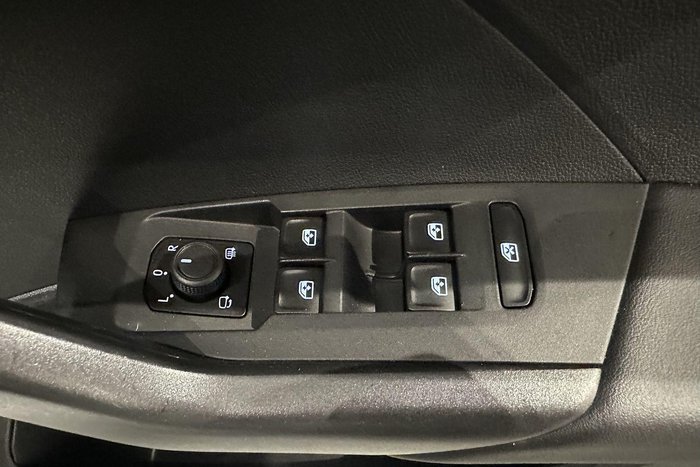 2022 Volkswagen T-Cross 85TSI Life